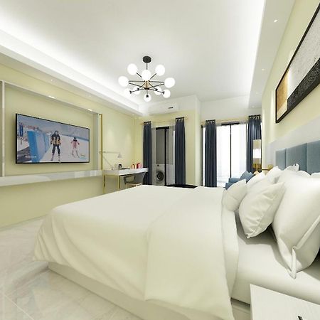 Foshan Laide Apartment Shunde Exterior foto
