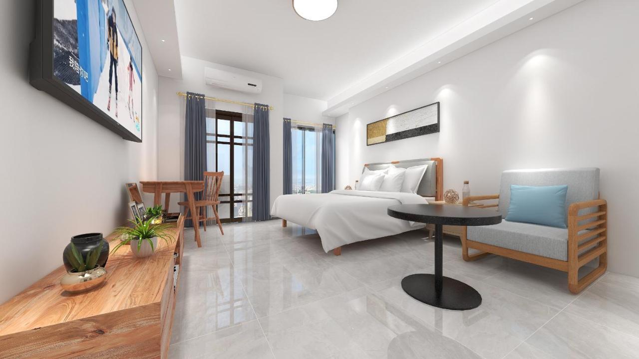Foshan Laide Apartment Shunde Exterior foto