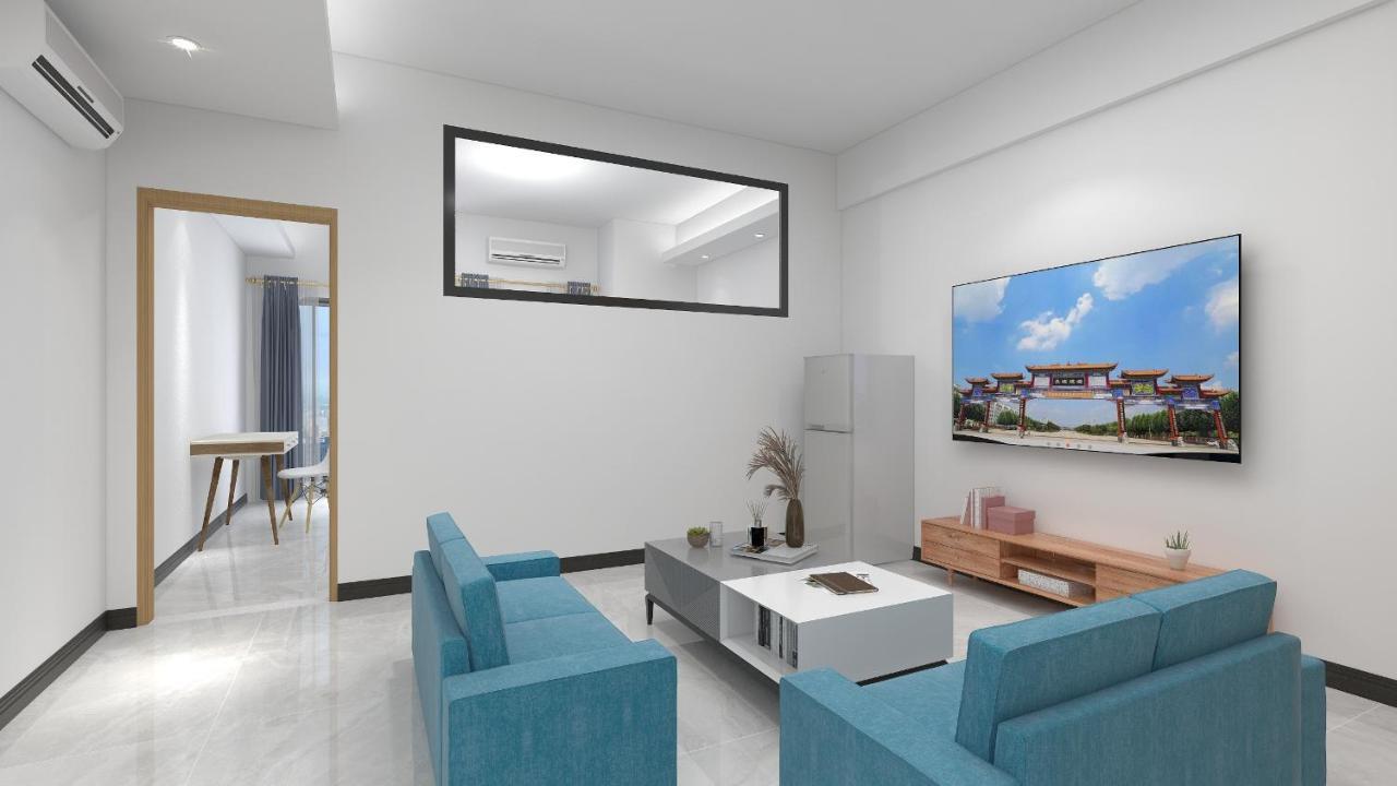 Foshan Laide Apartment Shunde Exterior foto