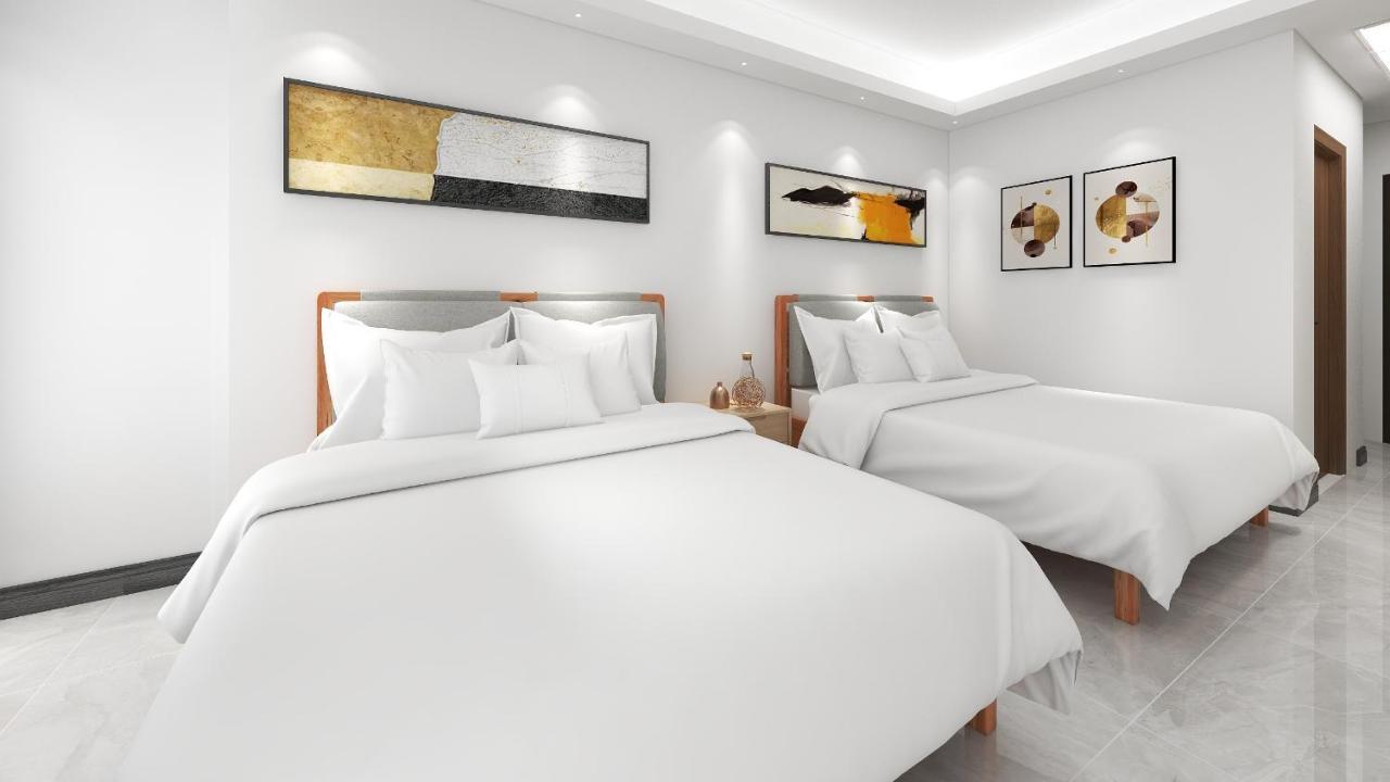 Foshan Laide Apartment Shunde Exterior foto
