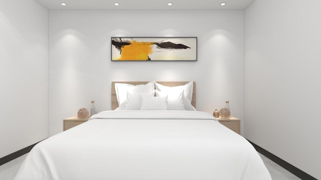 Foshan Laide Apartment Shunde Exterior foto