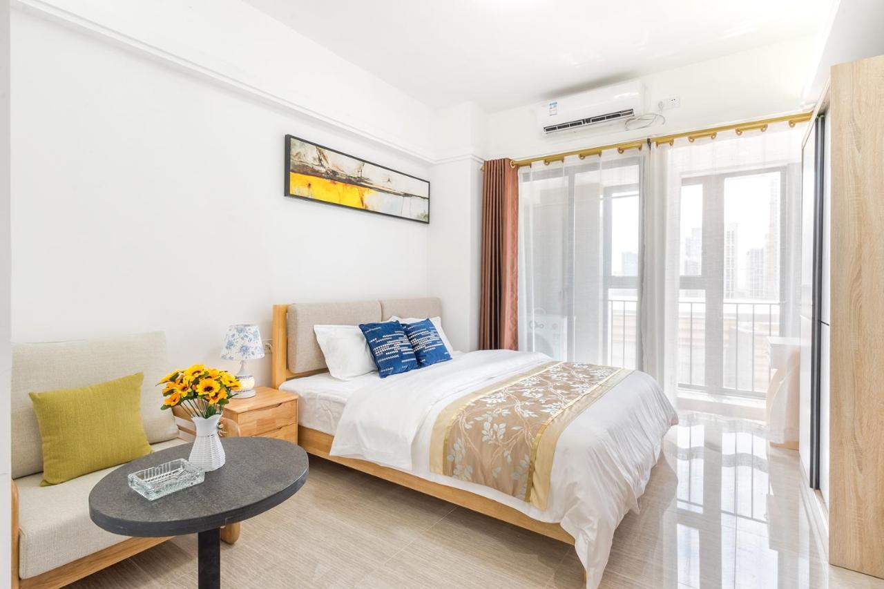 Foshan Laide Apartment Shunde Exterior foto