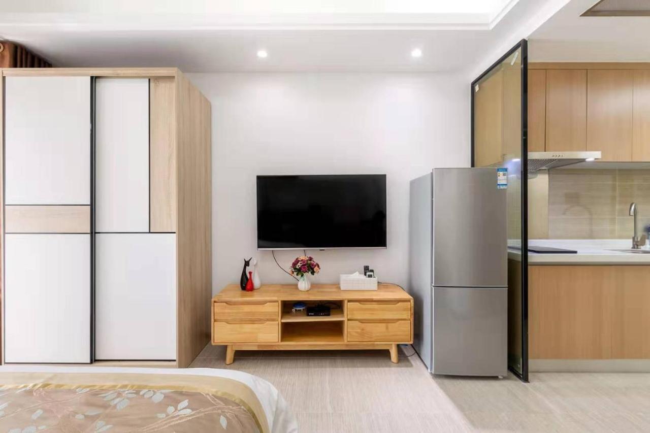 Foshan Laide Apartment Shunde Exterior foto